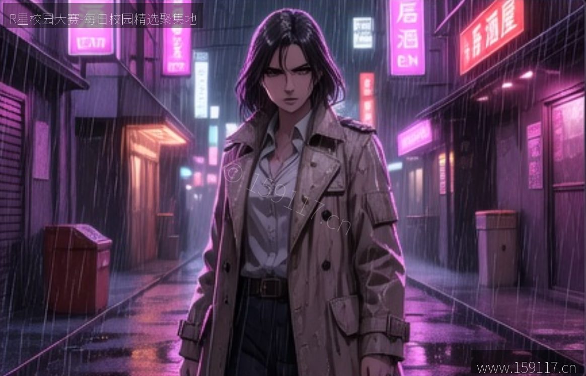 维度·机甲 第74话