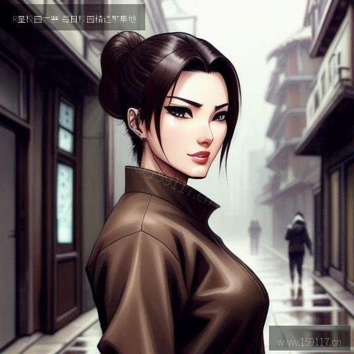 技巧·秘籍 第51话